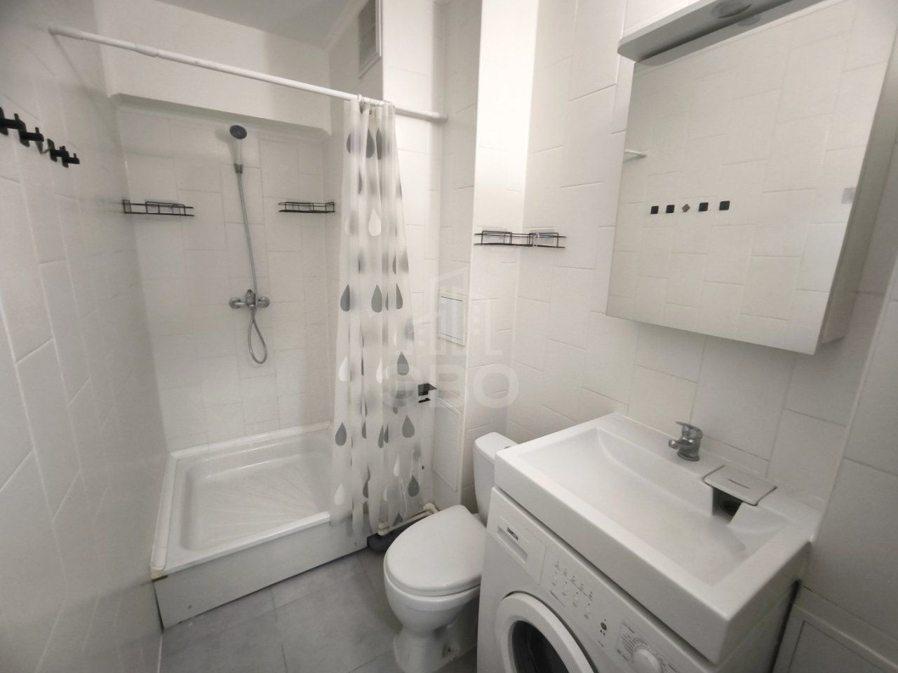 студия в Санкт-Петербурге по адресу: Муринская дорога., 8, к 2, строение 1