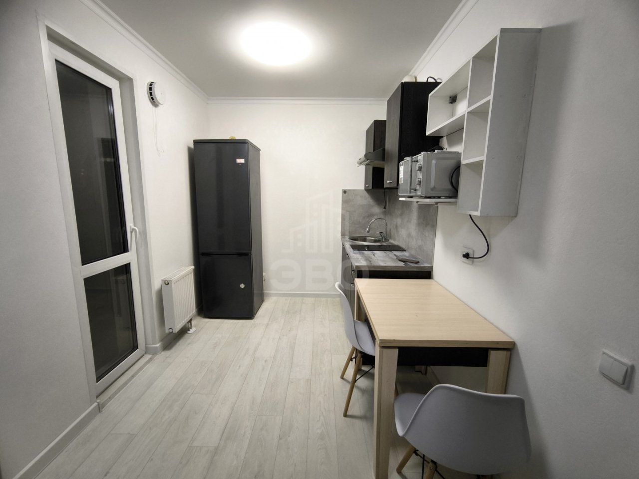 студия в Санкт-Петербурге по адресу: Муринская дорога., 8, к 2, строение 1