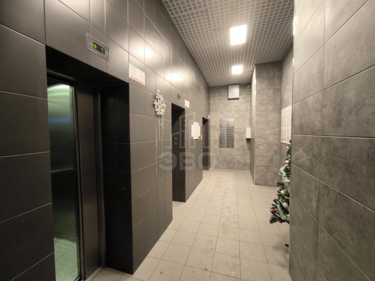 студия в Санкт-Петербурге по адресу: Муринская дорога., 8, к 2, строение 1