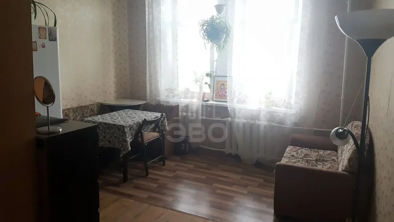 комната в Санкт-Петербурге по адресу: Энгельса пр-кт., 32