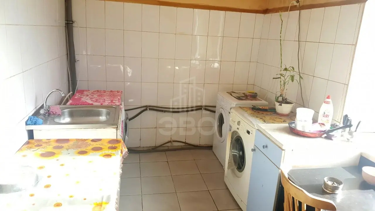 комната в Санкт-Петербурге по адресу: Энгельса пр-кт., 32