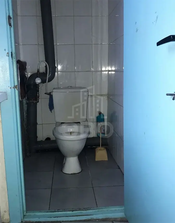 комната в Санкт-Петербурге по адресу: Энгельса пр-кт., 32