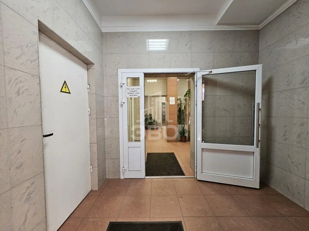 однокомнатная квартира в Санкт-Петербурге по адресу: Тихорецкий проспект, 33, к 1, литера а