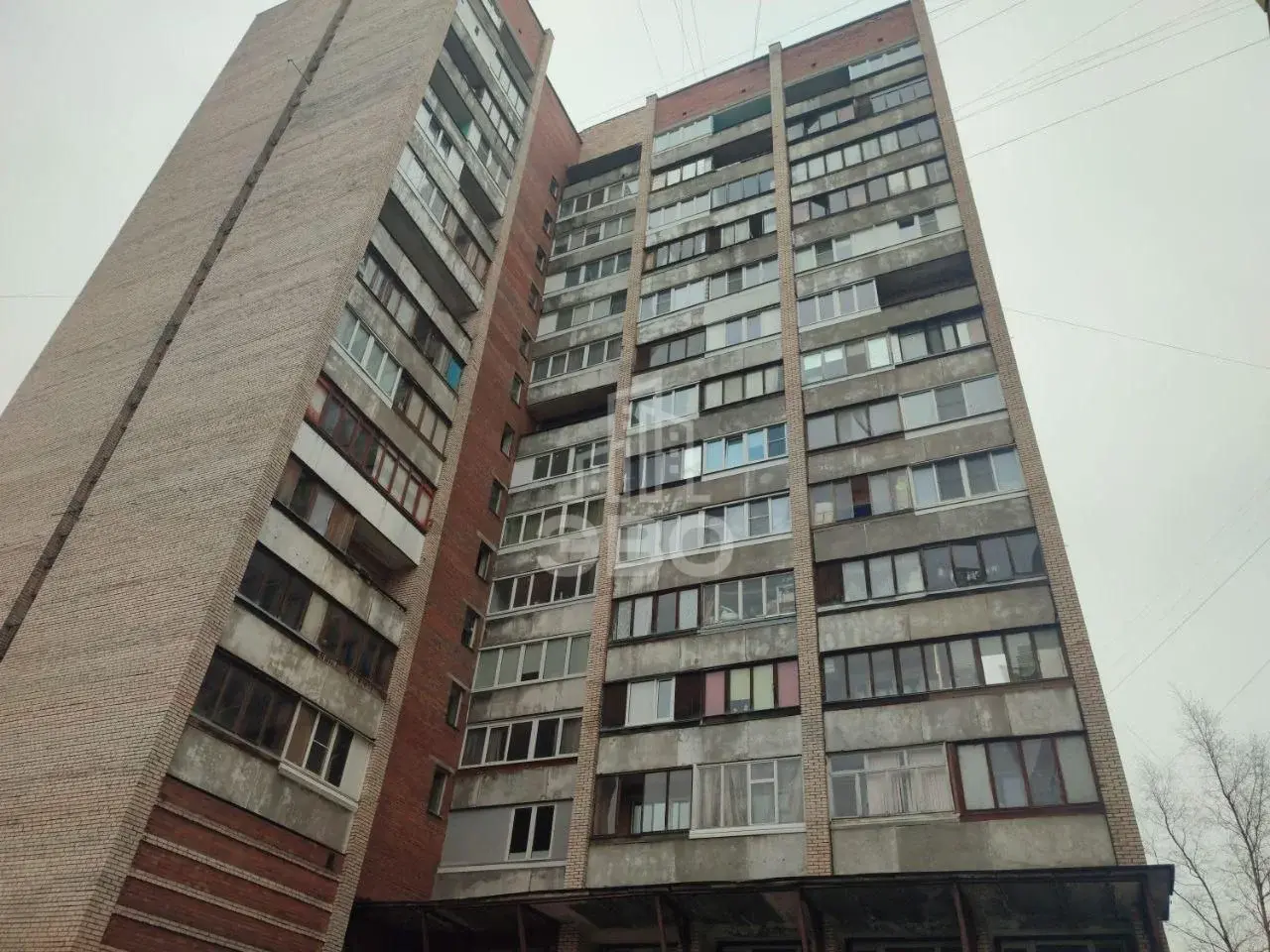 комната в Санкт-Петербурге по адресу: Асафьева ул., 6, к 2