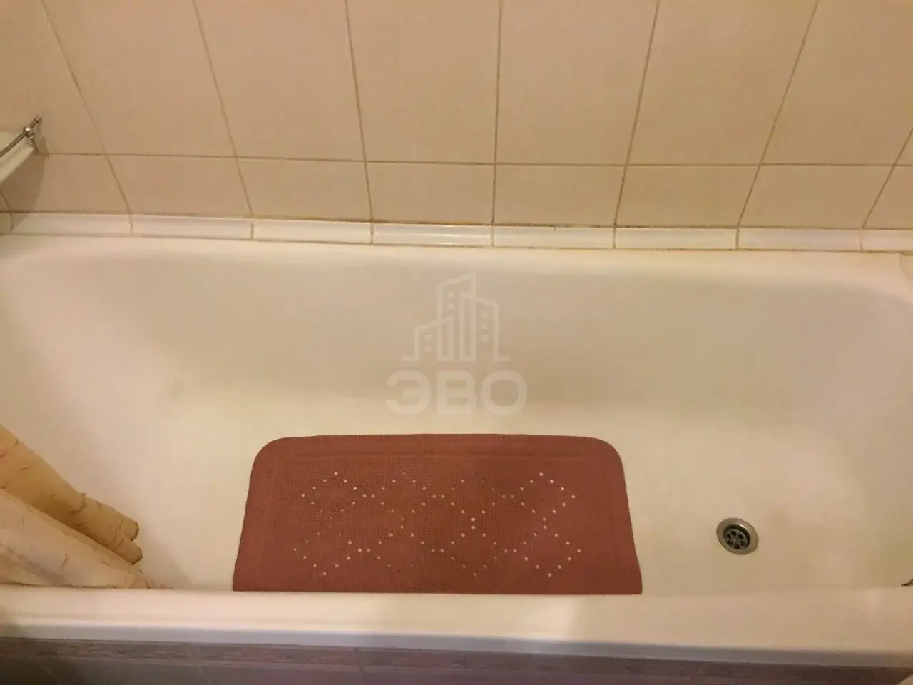 однокомнатная квартира в Санкт-Петербурге по адресу: Ушинского ул., 37, к.2