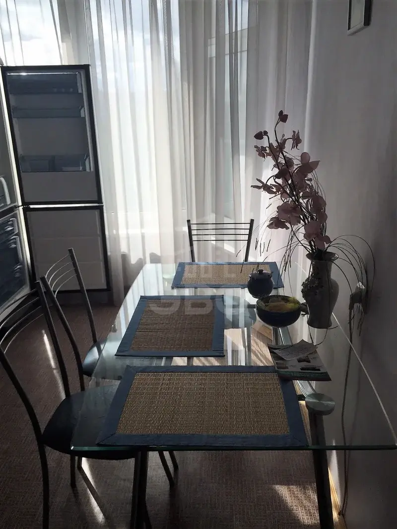 однокомнатная квартира в Санкт-Петербурге по адресу: Ушинского ул., 37, к.2