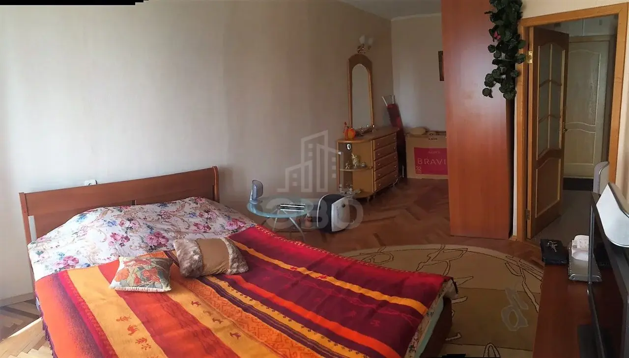 однокомнатная квартира в Санкт-Петербурге по адресу: Ушинского ул., 37, к.2
