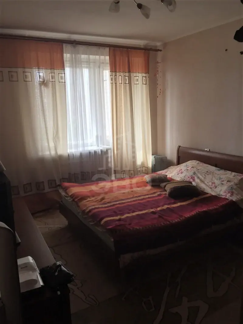 однокомнатная квартира в Санкт-Петербурге по адресу: Ушинского ул., 37, к.2