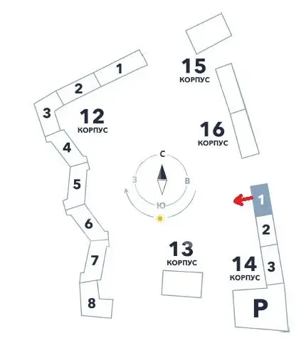 студия в Санкт-Петербурге по адресу: Головнина б-р., 4
