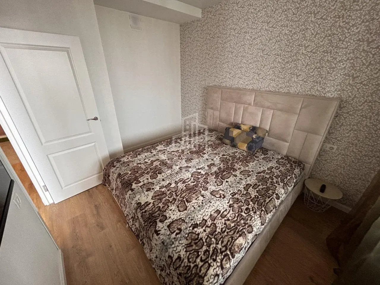 однокомнатная квартира в Санкт-Петербурге по адресу: Героев проспект, 18