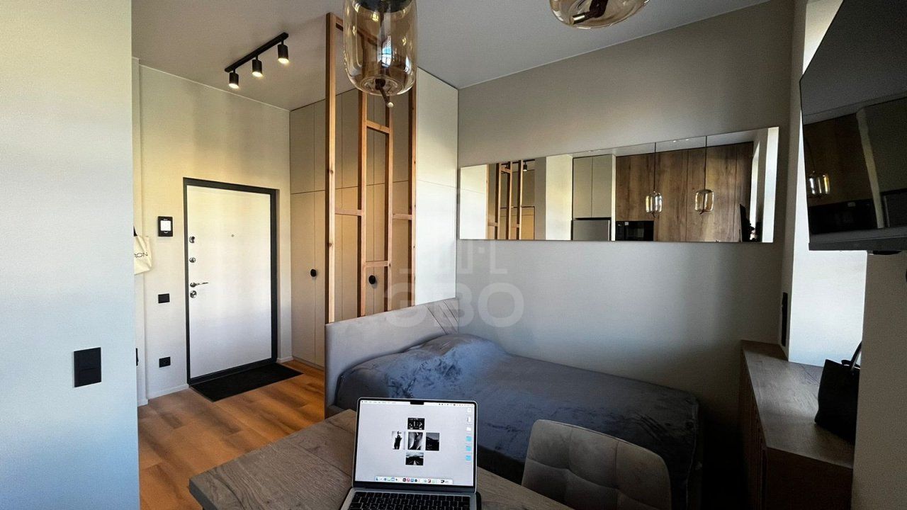 студия в Санкт-Петербург по адресу: Печатника Григорьева ул., 14