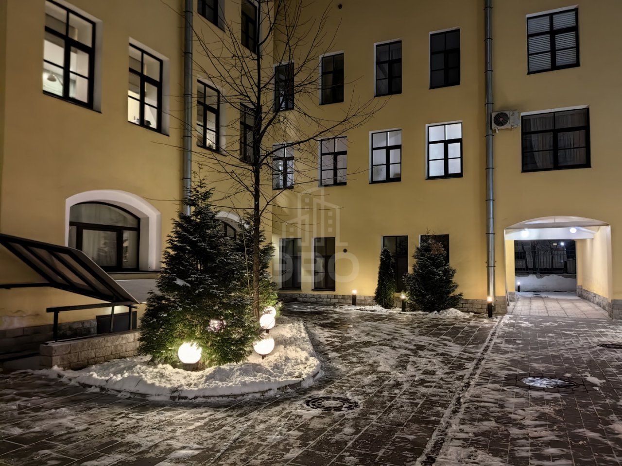 студия в Санкт-Петербург по адресу: Печатника Григорьева ул., 14