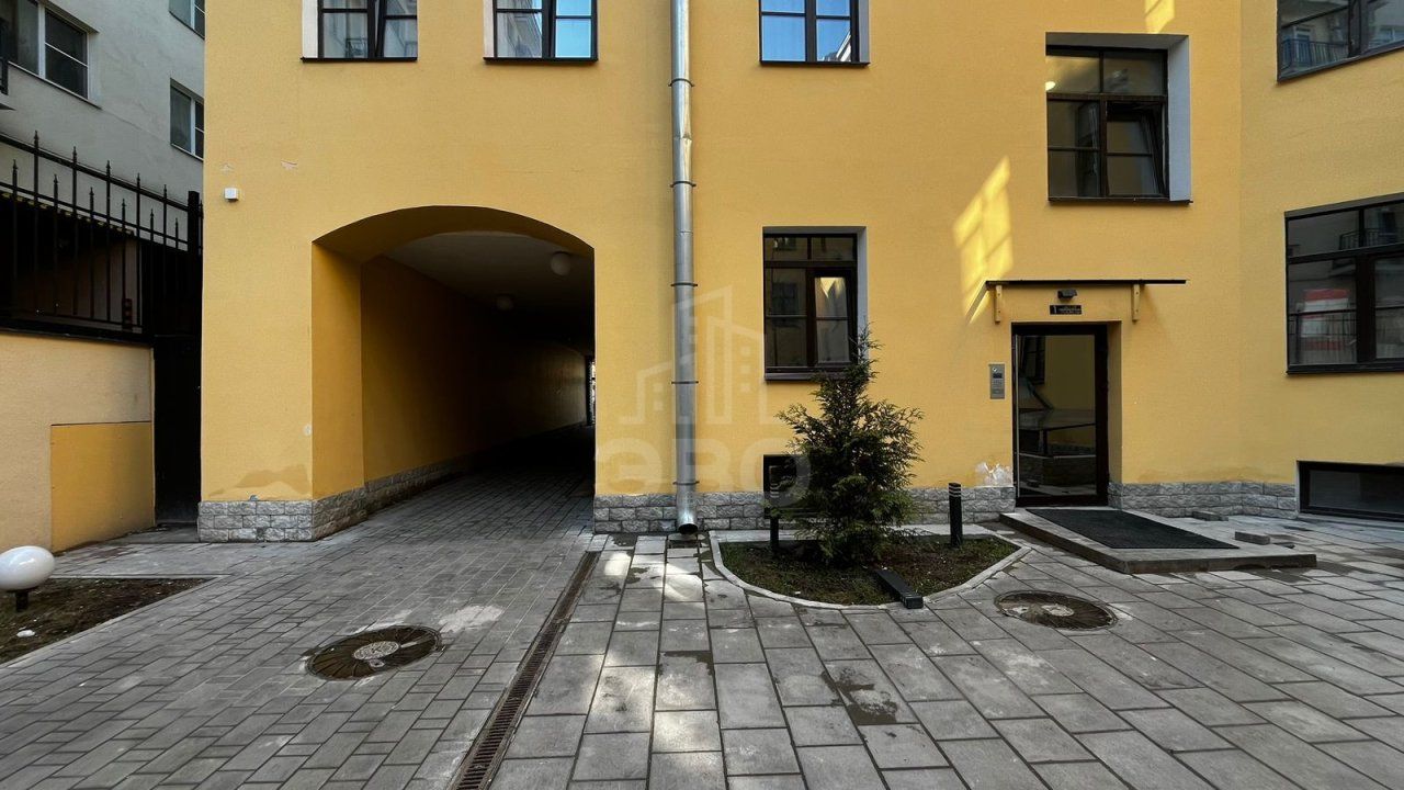 студия в Санкт-Петербург по адресу: Печатника Григорьева ул., 14