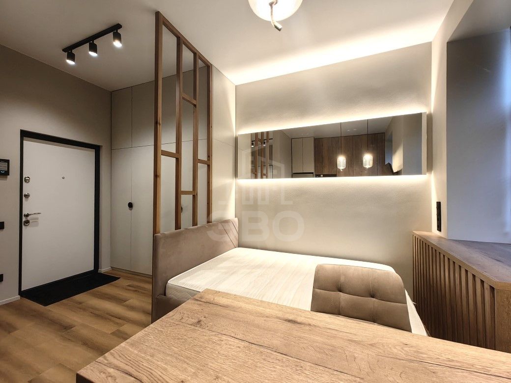 студия в Санкт-Петербург по адресу: Печатника Григорьева ул., 14