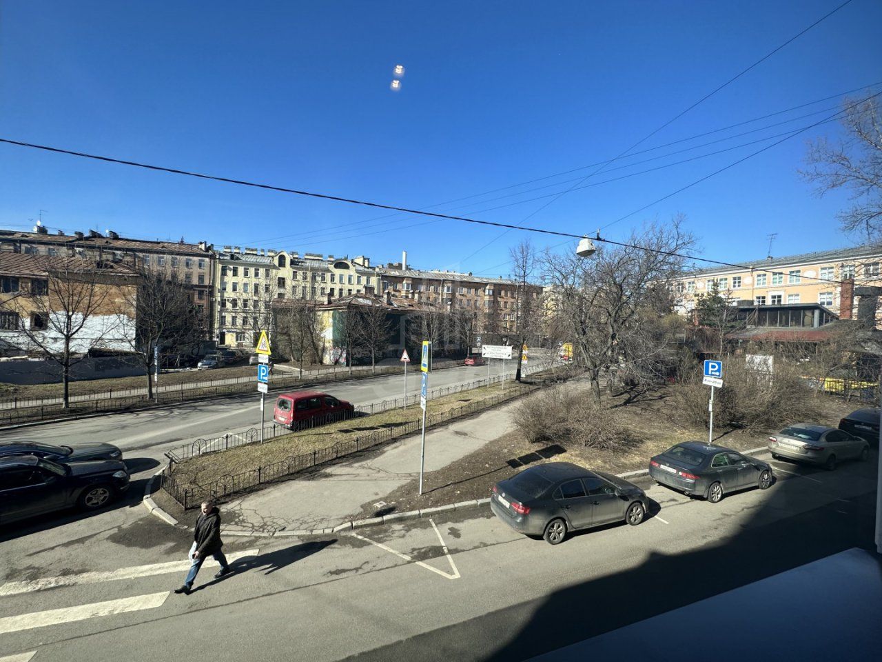 студия в Санкт-Петербург по адресу: Печатника Григорьева ул., 14