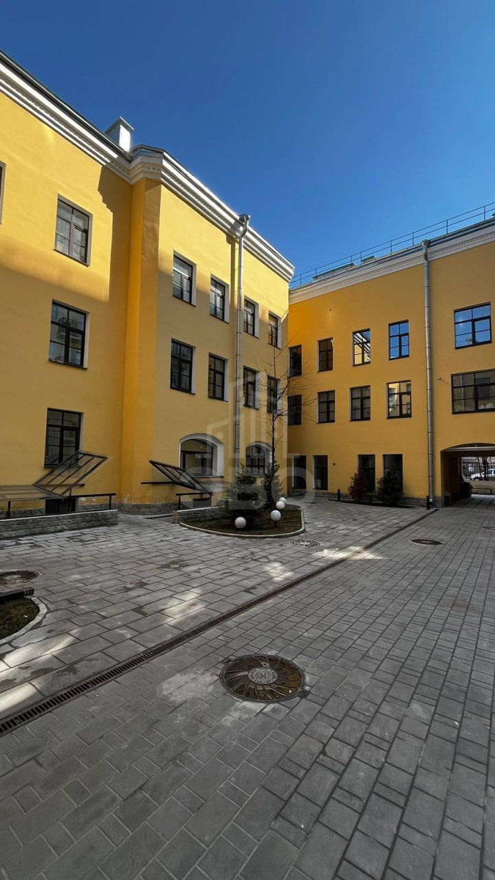 студия в Санкт-Петербург по адресу: Печатника Григорьева ул., 14