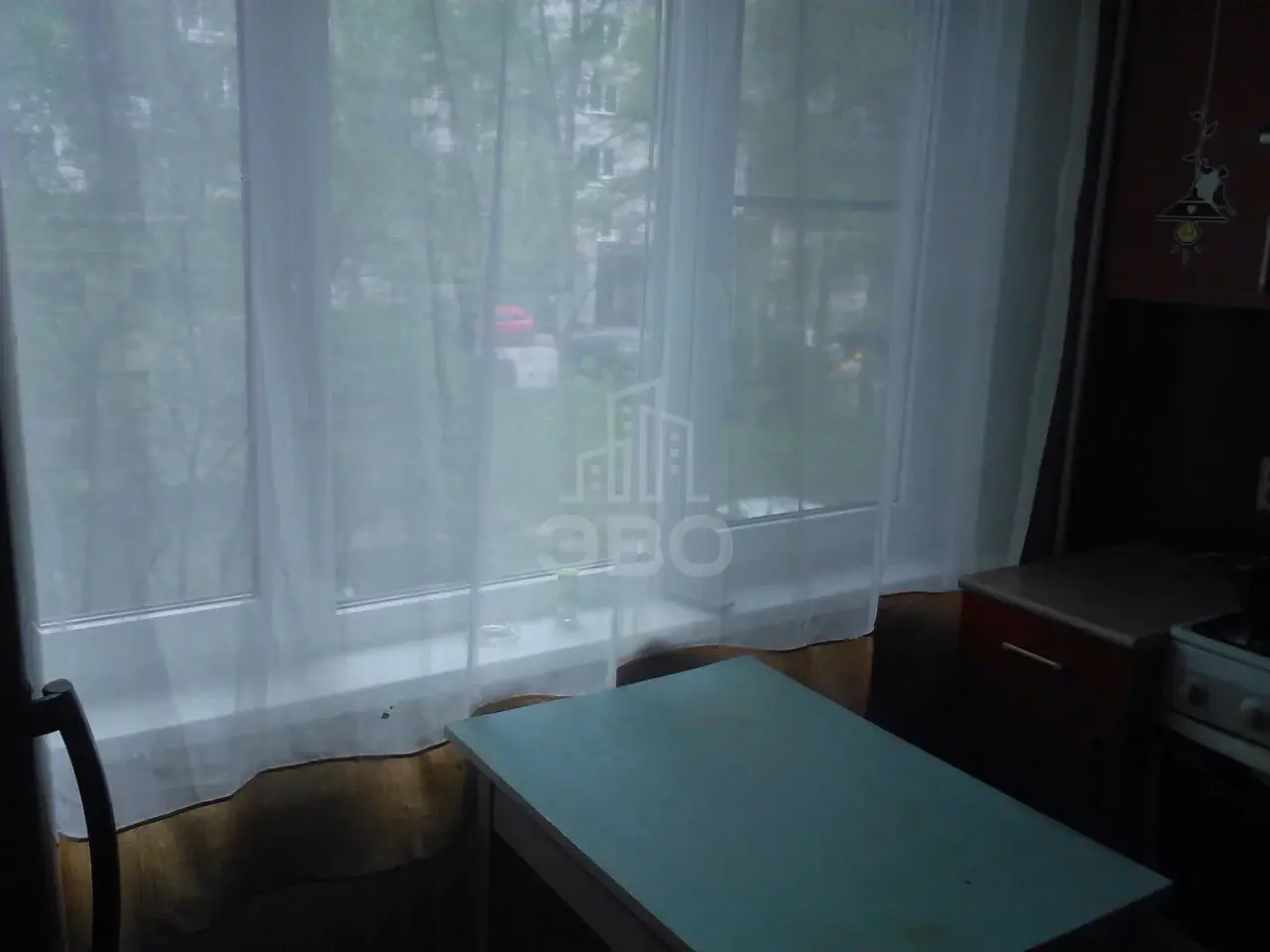 комната в Санкт-Петербурге по адресу: Гражданский пр-кт., 105