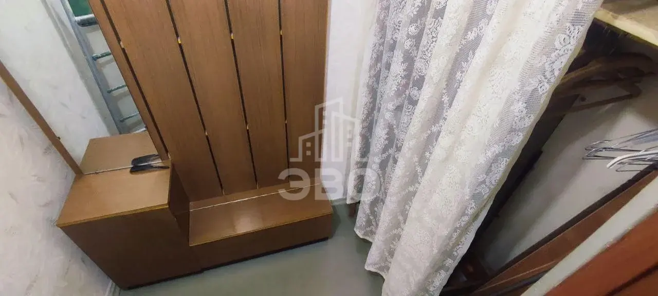 двухкомнатная квартира в Санкт-Петербурге по адресу: Учебный пер., 10, к 4