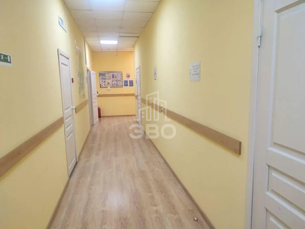 коммерция в Санкт-Петербурге по адресу: 4-я Красноармейская ул., 18Б