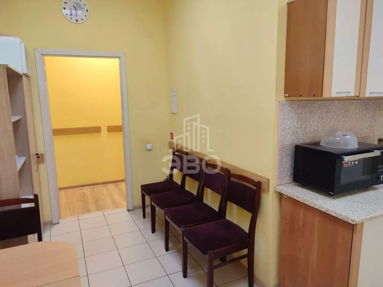 коммерция в Санкт-Петербурге по адресу: 4-я Красноармейская ул., 18Б