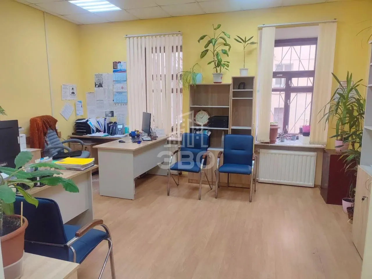 коммерция в Санкт-Петербурге по адресу: 4-я Красноармейская ул., 18Б