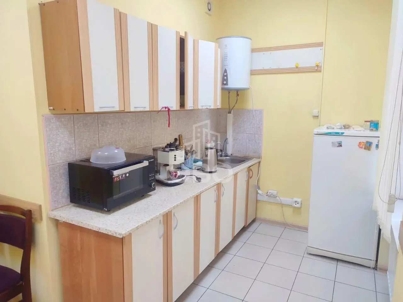 коммерция в Санкт-Петербурге по адресу: 4-я Красноармейская ул., 18Б