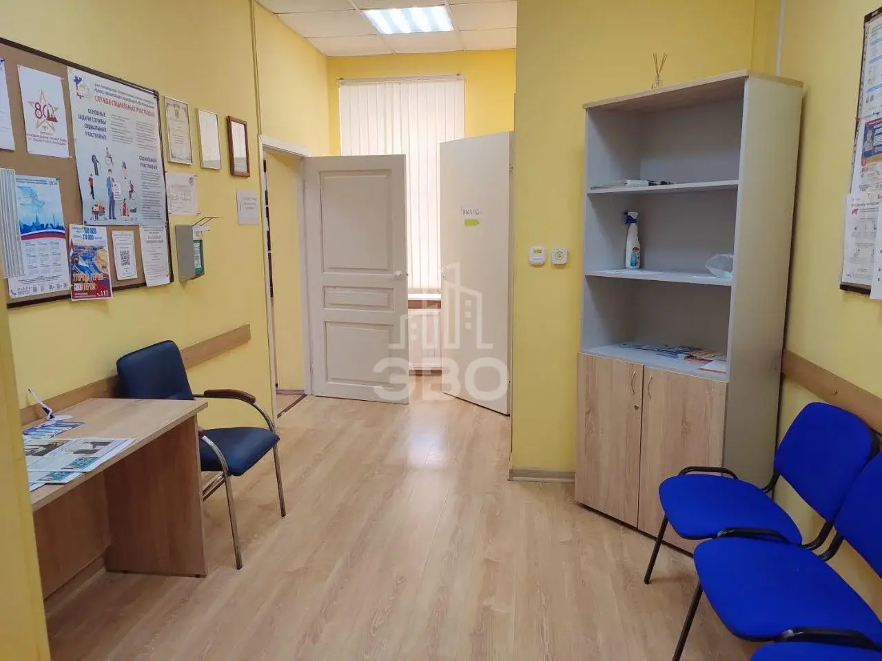 коммерция в Санкт-Петербурге по адресу: 4-я Красноармейская ул., 18Б