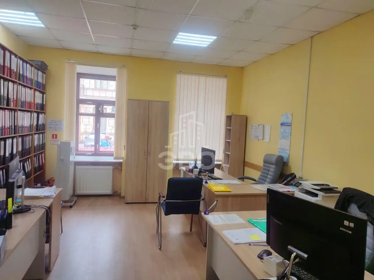 коммерция в Санкт-Петербурге по адресу: 4-я Красноармейская ул., 18Б