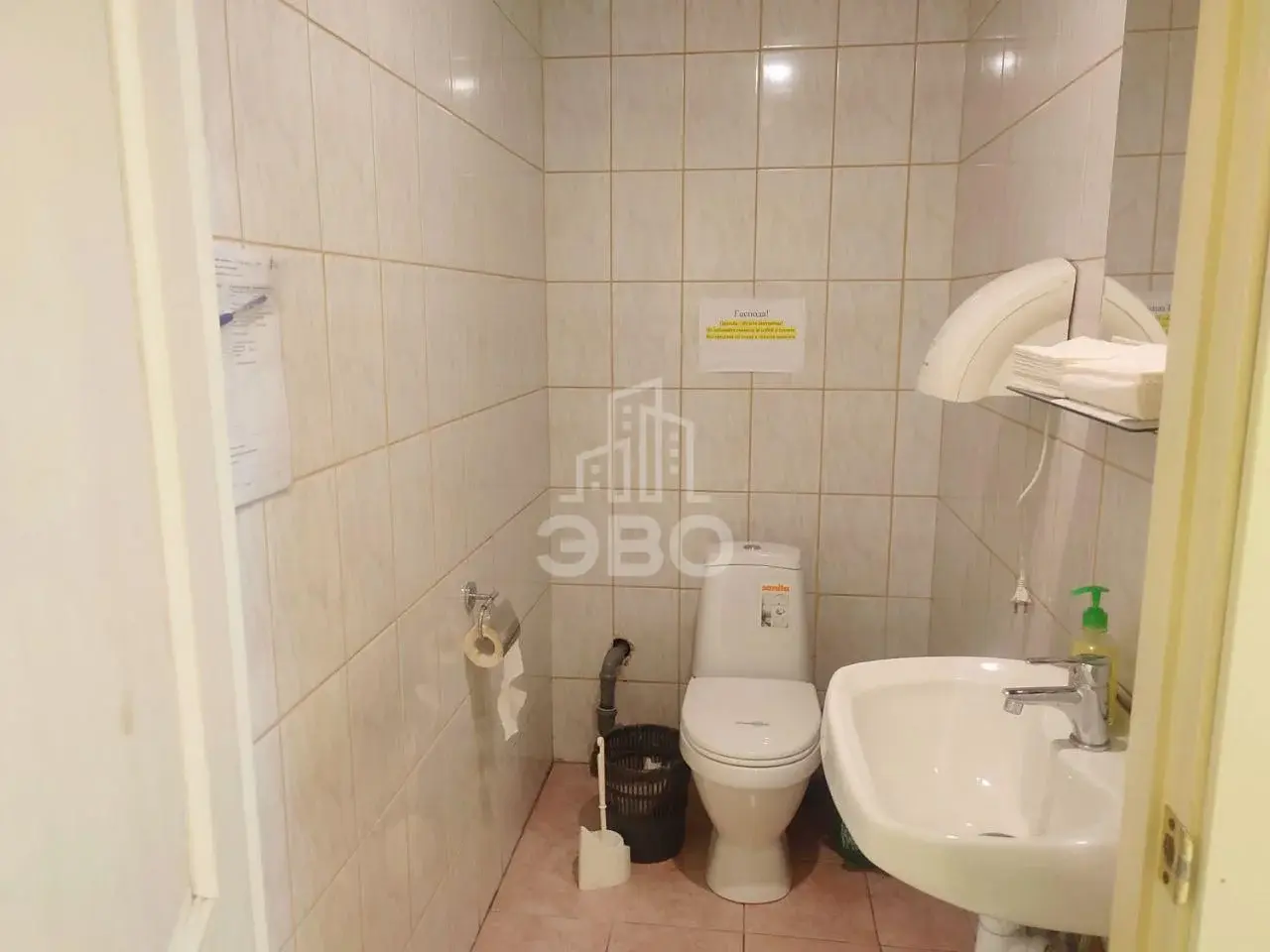 коммерция в Санкт-Петербурге по адресу: 4-я Красноармейская ул., 18Б
