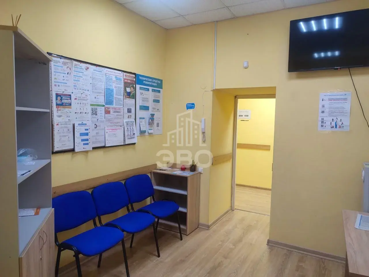 коммерция в Санкт-Петербурге по адресу: 4-я Красноармейская ул., 18Б