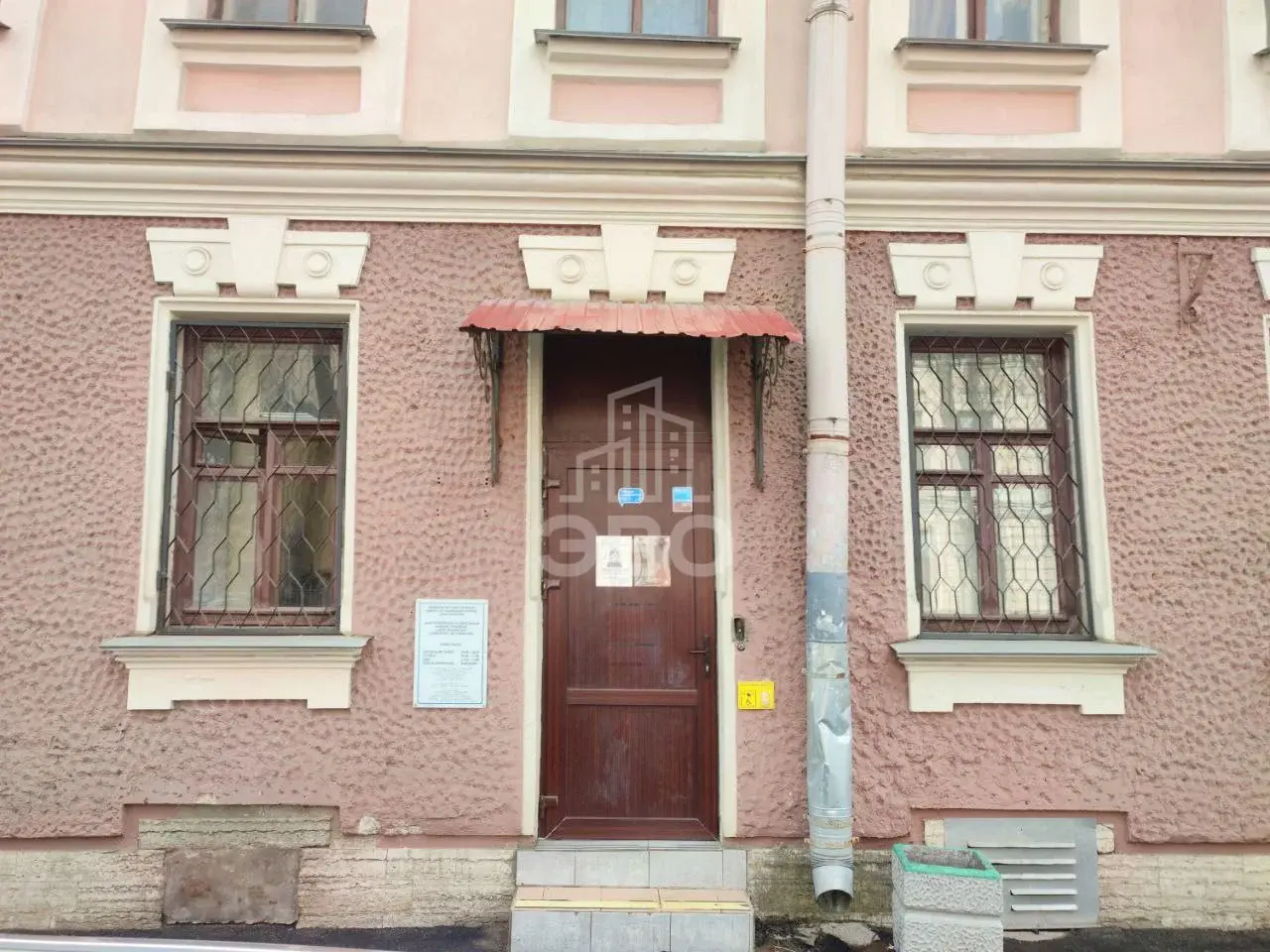 коммерция в Санкт-Петербурге по адресу: 4-я Красноармейская ул., 18Б