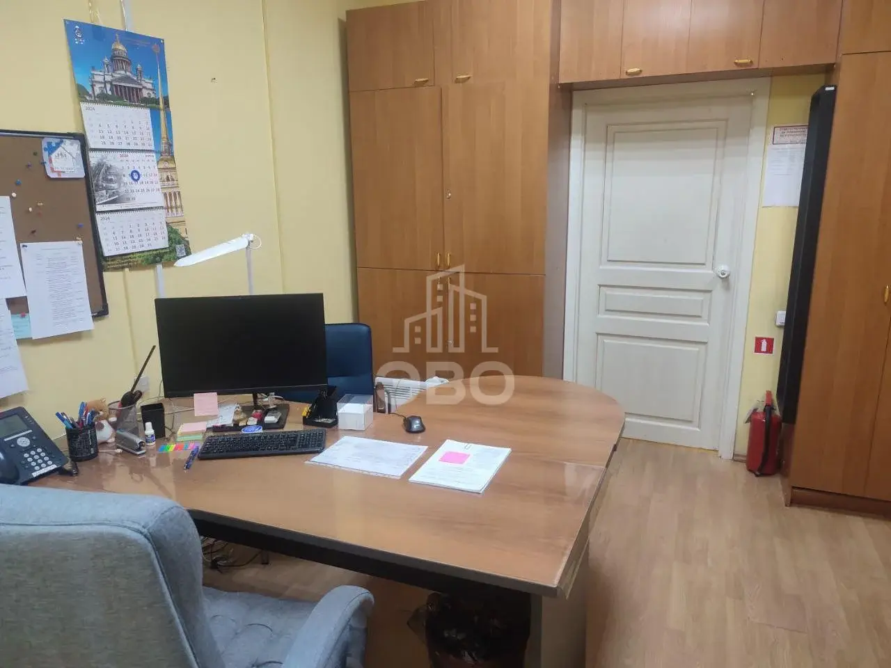 коммерция в Санкт-Петербурге по адресу: 4-я Красноармейская ул., 18Б