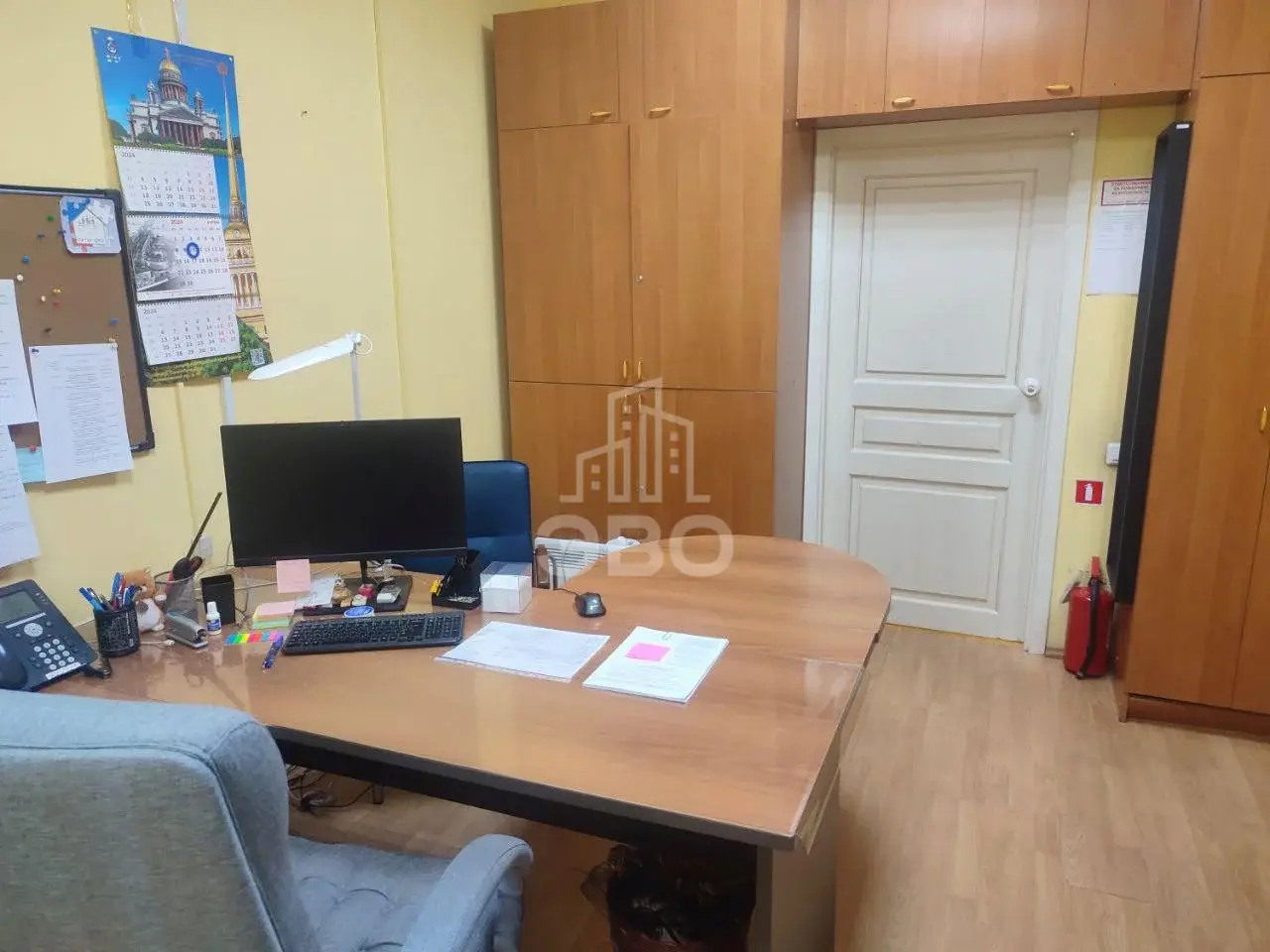 коммерция в Санкт-Петербурге по адресу: 4-я Красноармейская ул., 18Б