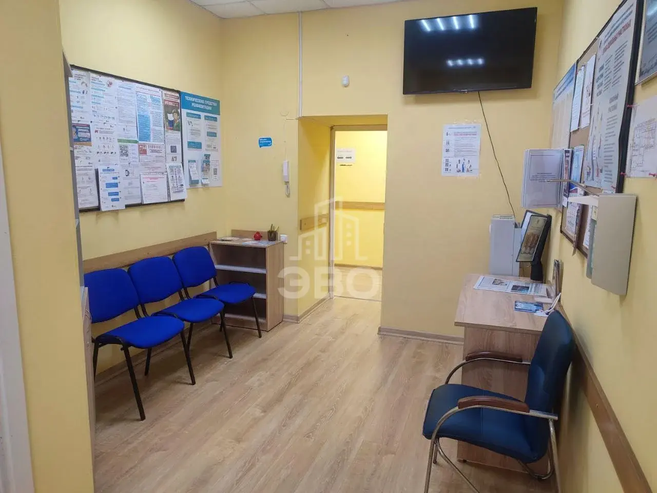 коммерция в Санкт-Петербурге по адресу: 4-я Красноармейская ул., 18Б