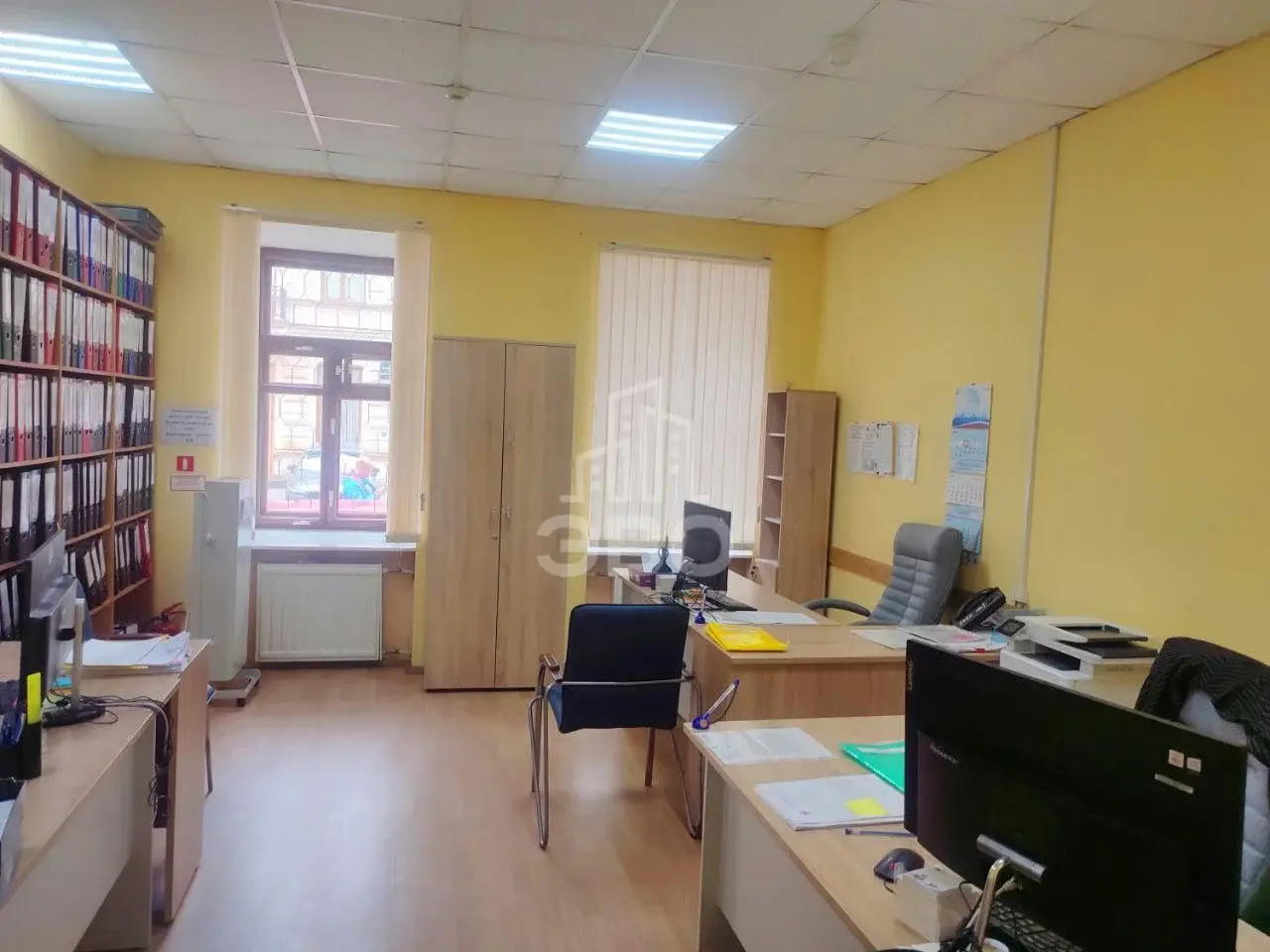 коммерция в Санкт-Петербурге по адресу: 4-я Красноармейская ул., 18Б