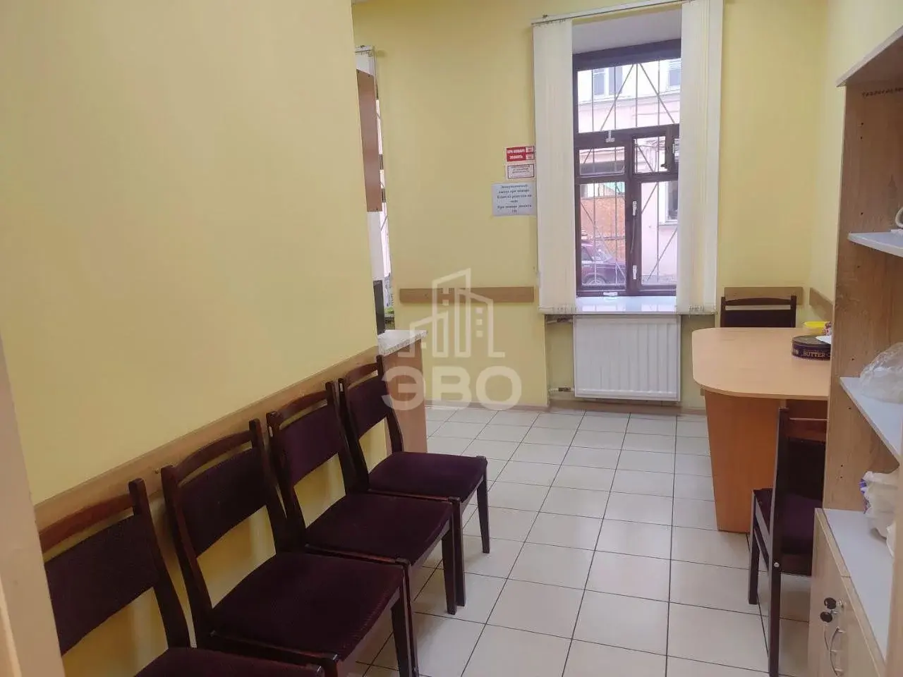 коммерция в Санкт-Петербурге по адресу: 4-я Красноармейская ул., 18Б