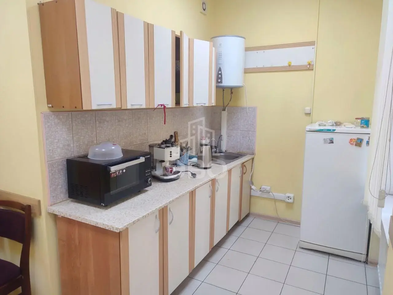 коммерция в Санкт-Петербурге по адресу: 4-я Красноармейская ул., 18Б