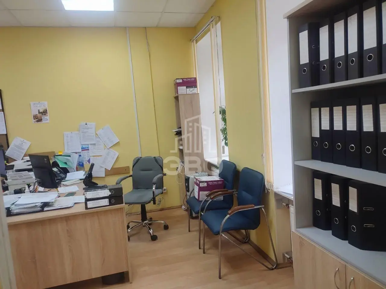 коммерция в Санкт-Петербурге по адресу: 4-я Красноармейская ул., 18Б