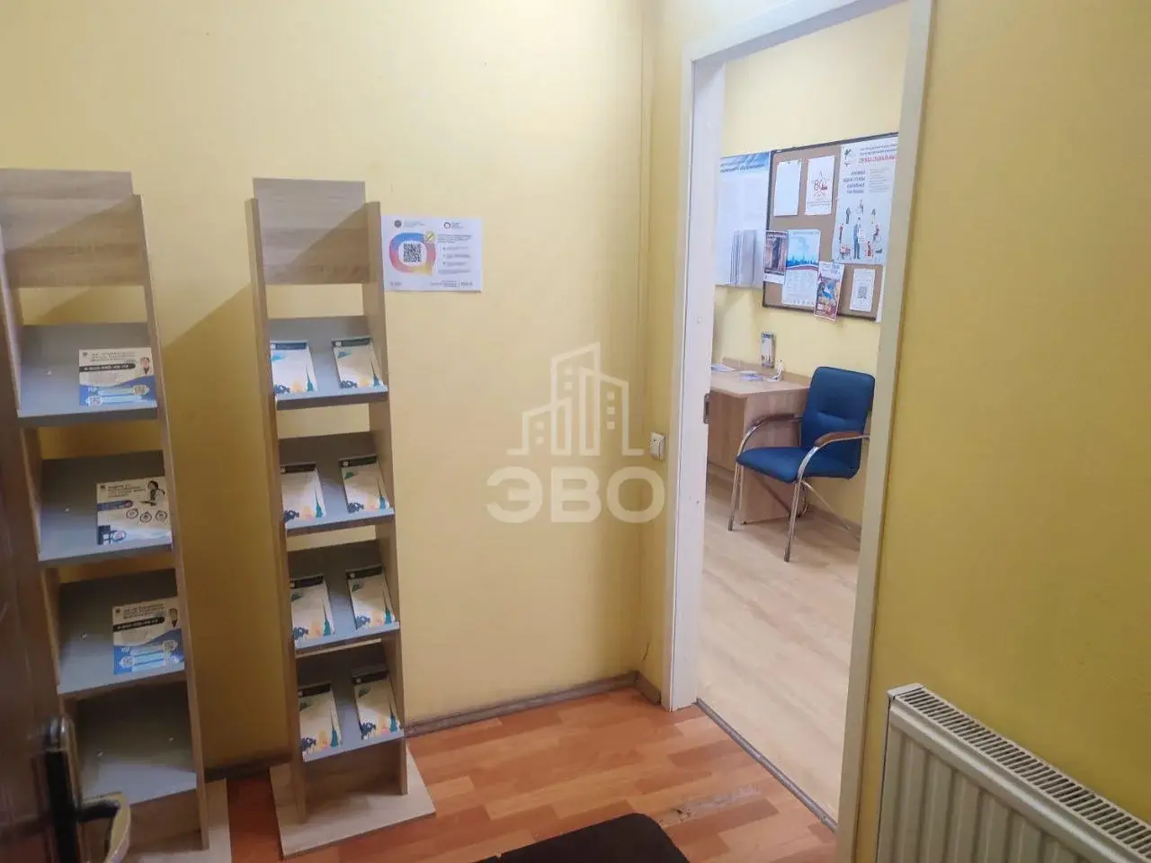 коммерция в Санкт-Петербурге по адресу: 4-я Красноармейская ул., 18Б