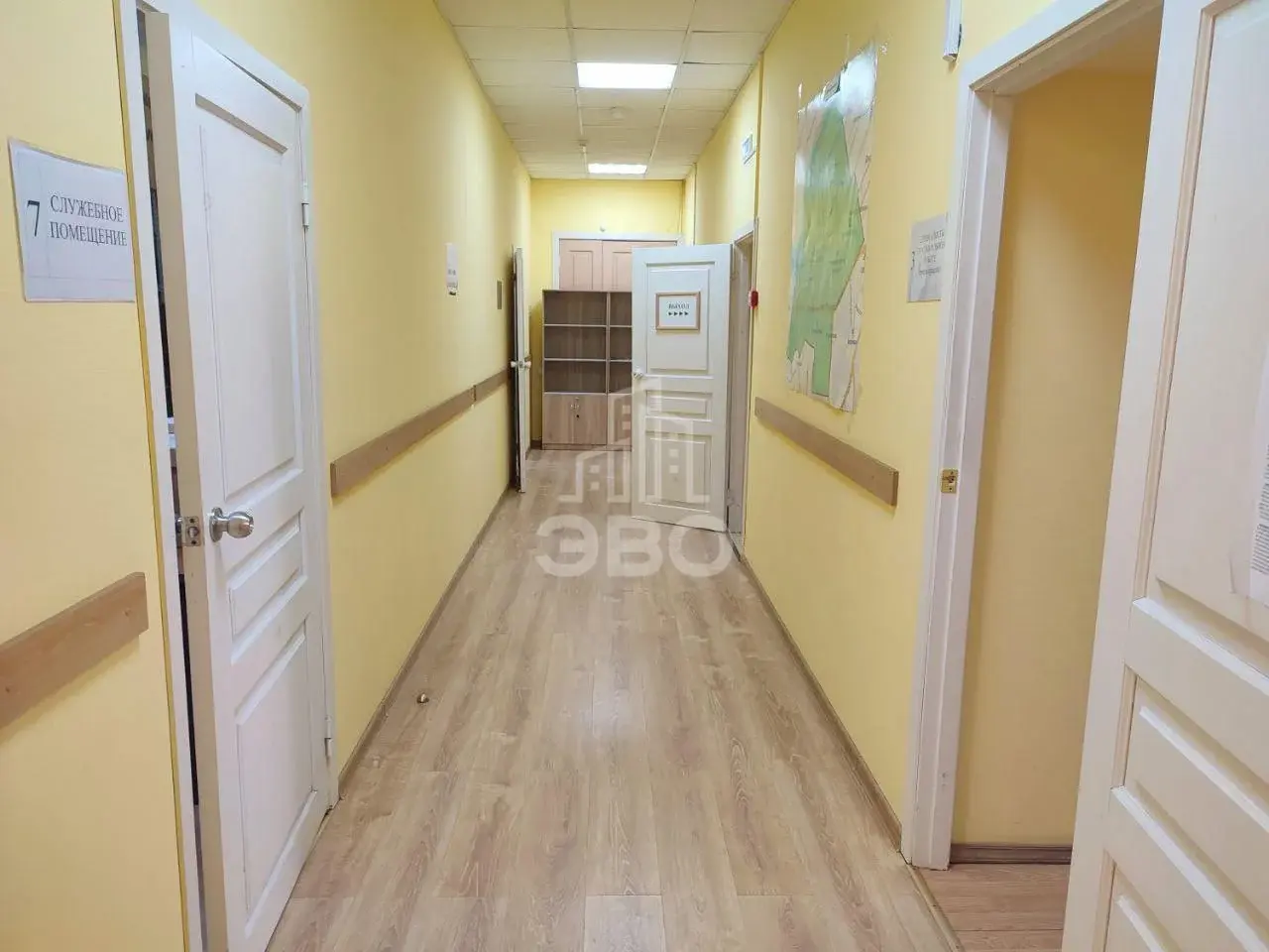 коммерция в Санкт-Петербурге по адресу: 4-я Красноармейская ул., 18Б