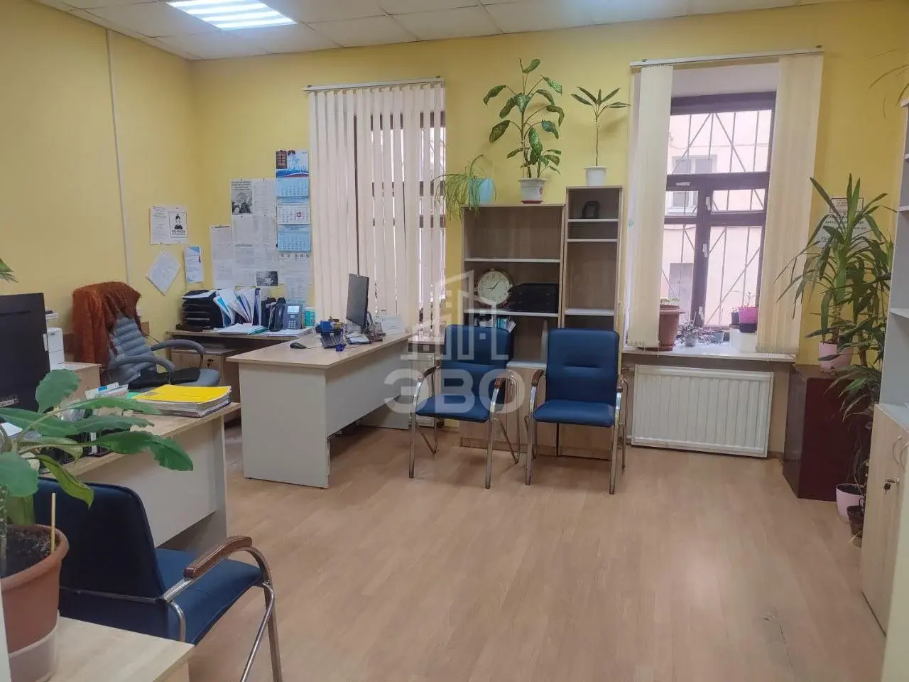 коммерция в Санкт-Петербурге по адресу: 4-я Красноармейская ул., 18Б