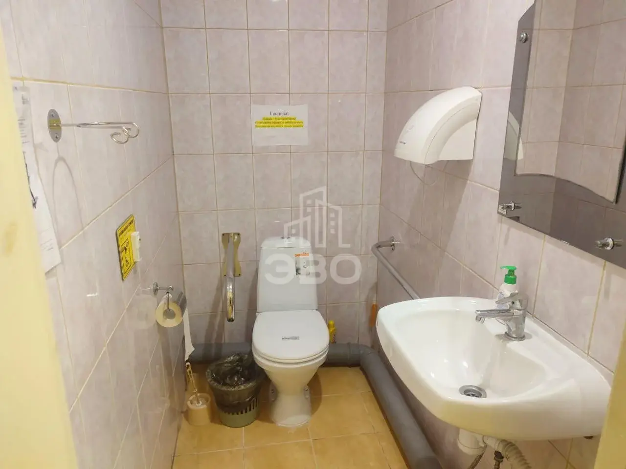 коммерция в Санкт-Петербурге по адресу: 4-я Красноармейская ул., 18Б