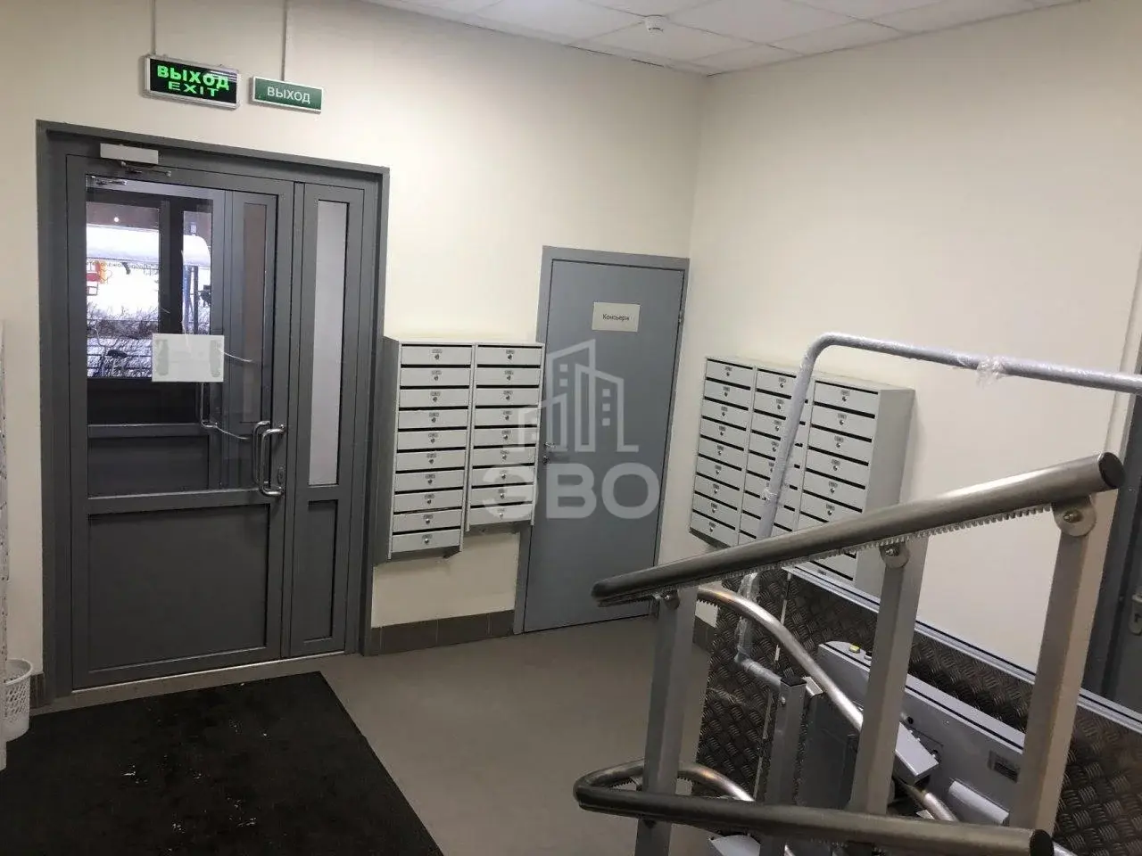 студия в Санкт-Петербурге по адресу: Привокзальная пл., 3, к 3
