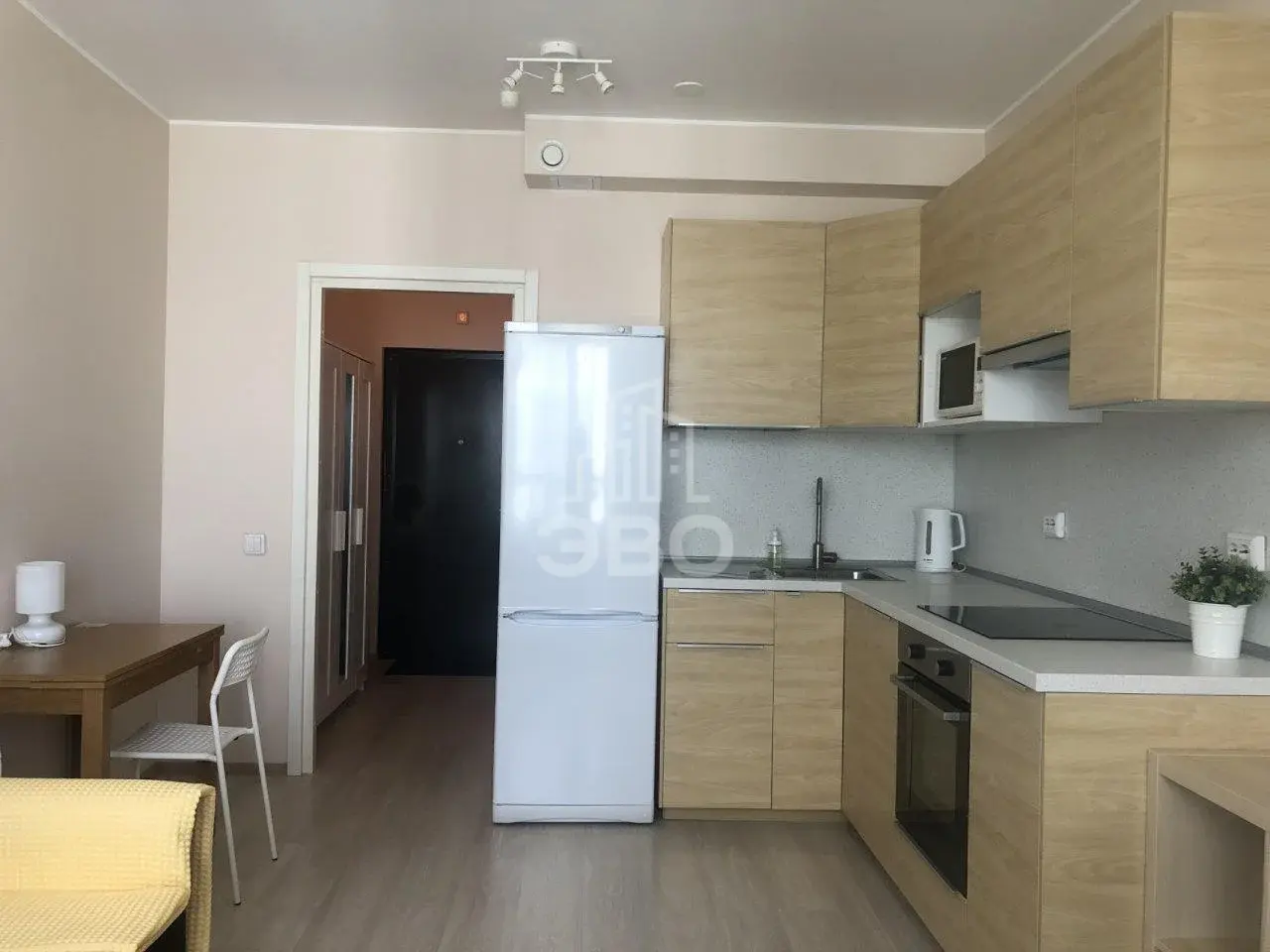 студия в Санкт-Петербурге по адресу: Привокзальная пл., 3, к 3