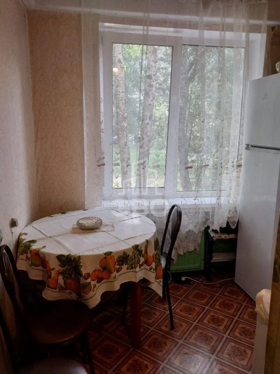 однокомнатная квартира в Санкт-Петербурге по адресу: Белы Куна ул., 2, к 2