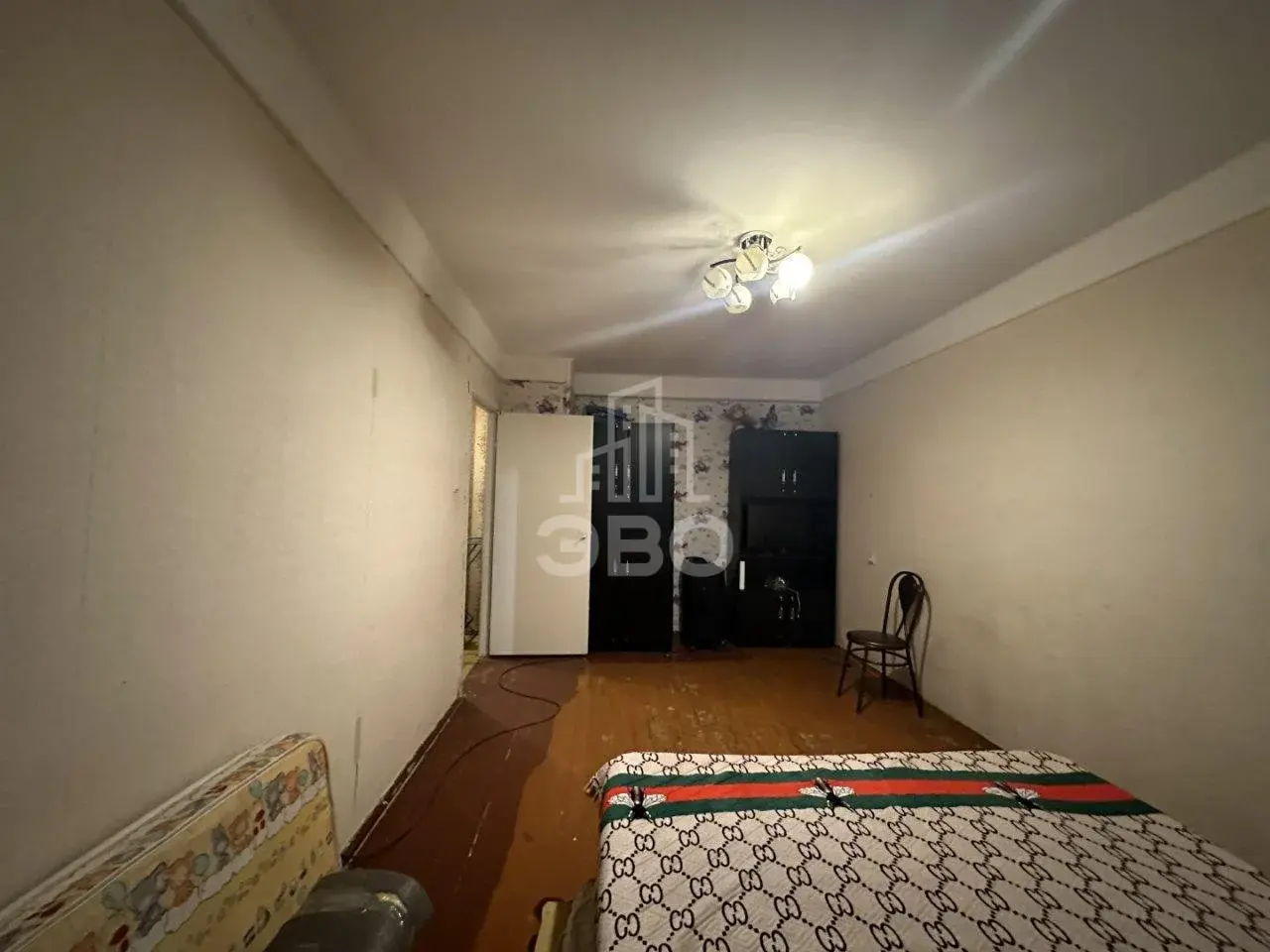 однокомнатная квартира в Санкт-Петербурге по адресу: Белы Куна ул., 2, к 2