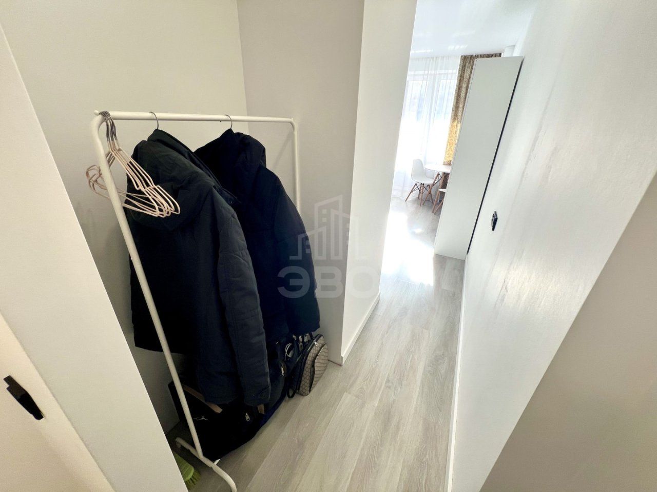 студия в Санкт-Петербург по адресу: Шишкина ул., 311, строение 1