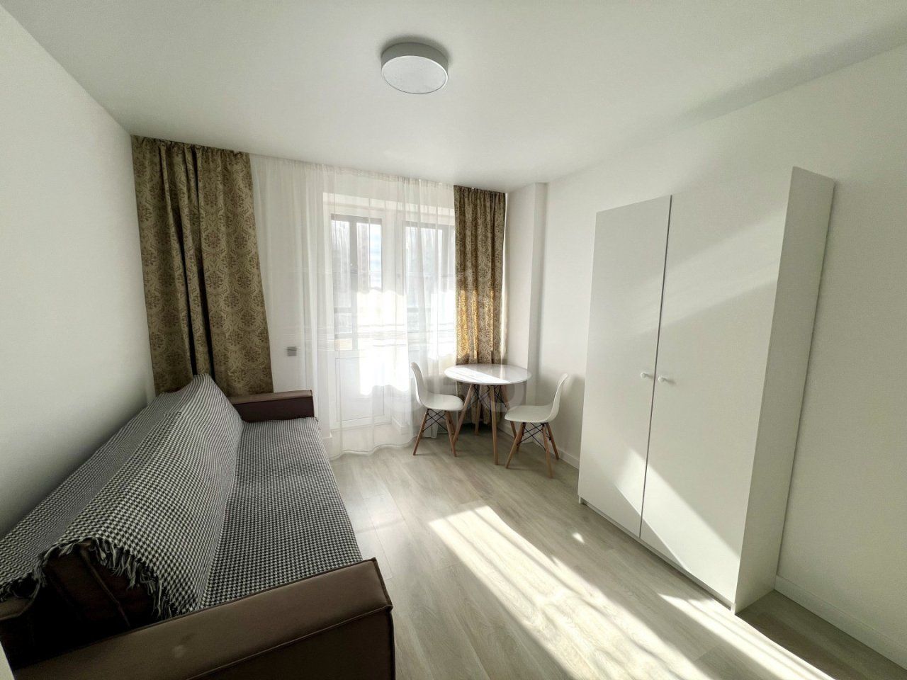 студия в Санкт-Петербург по адресу: Шишкина ул., 311, строение 1