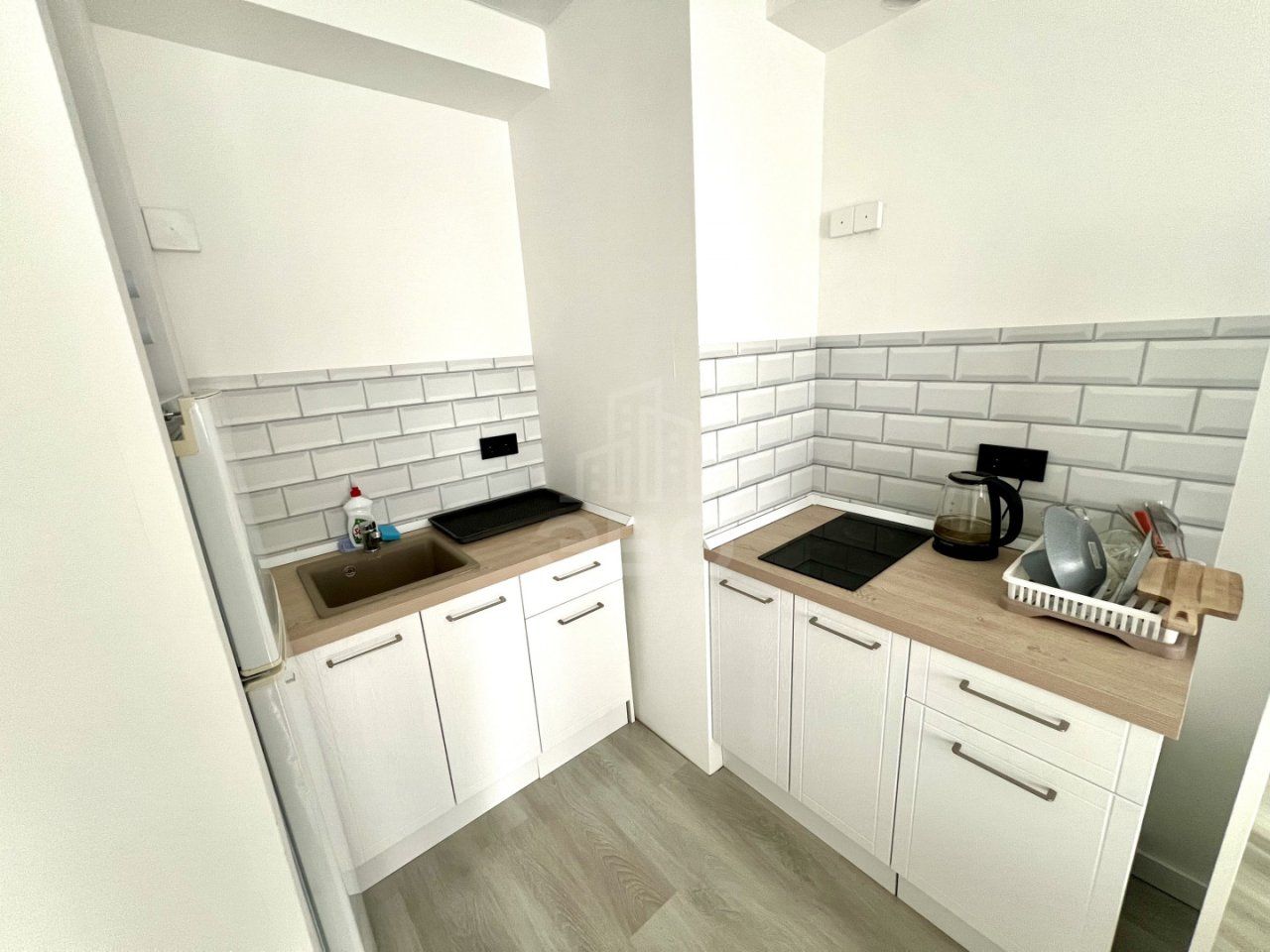 студия в Санкт-Петербург по адресу: Шишкина ул., 311, строение 1