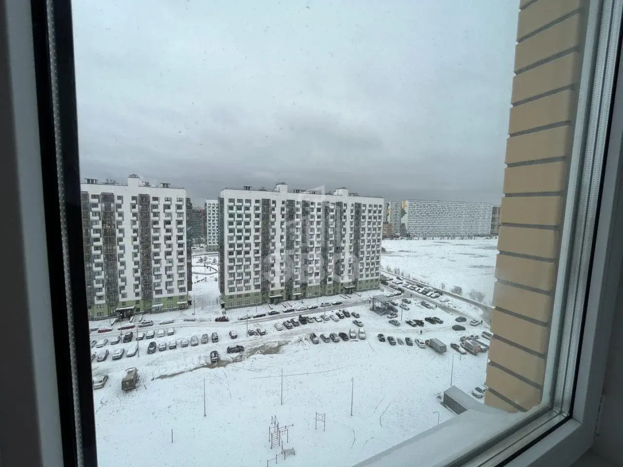 студия в Санкт-Петербурге по адресу: Тихая ул., 19